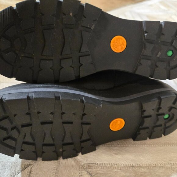 Timberland Cervina Valley Chelsea boots size 7 - Picture 5 of 5